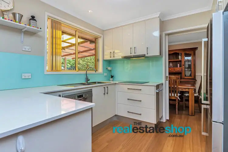 Fourth view of Homely house listing, 139 Lawrence Wackett Crescent, Theodore ACT 2905