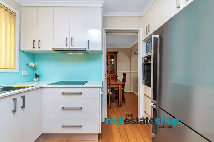 Fifth view of Homely house listing, 139 Lawrence Wackett Crescent, Theodore ACT 2905