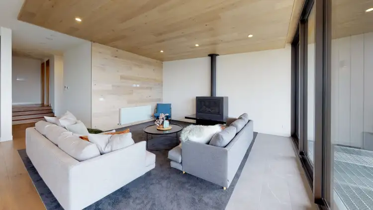 Second view of Homely apartment listing, 5.2/15 Summit Road, Mount Buller VIC 3723