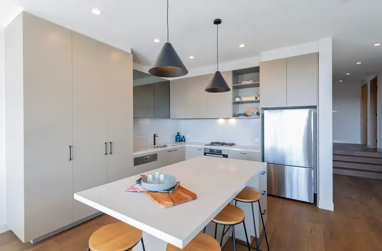 Third view of Homely apartment listing, 5.2/15 Summit Road, Mount Buller VIC 3723