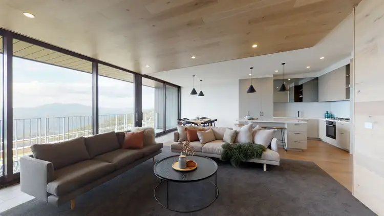 Sixth view of Homely apartment listing, 5.2/15 Summit Road, Mount Buller VIC 3723