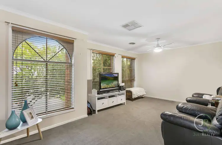 Sixth view of Homely house listing, 11 Hillrise Close, Narre Warren South VIC 3805