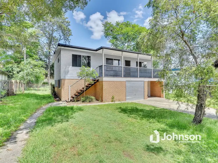 22 Ewinga Street, Kingston QLD 4114