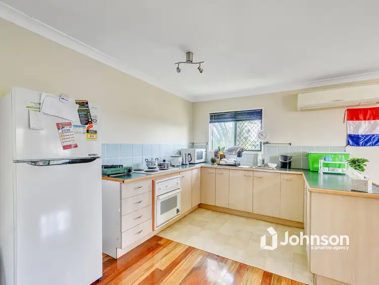 Second view of Homely house listing, 22 Ewinga Street, Kingston QLD 4114