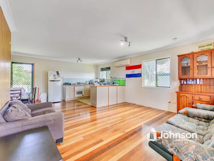 Third view of Homely house listing, 22 Ewinga Street, Kingston QLD 4114