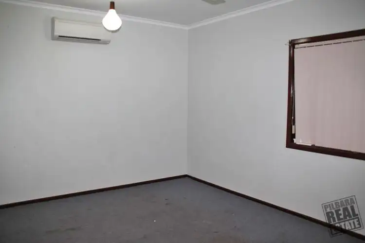 Fourth view of Homely house listing, 34 Lockyer Way, Roebourne WA 6718