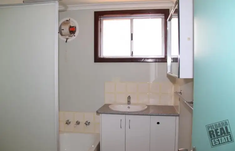 Fifth view of Homely house listing, 34 Lockyer Way, Roebourne WA 6718