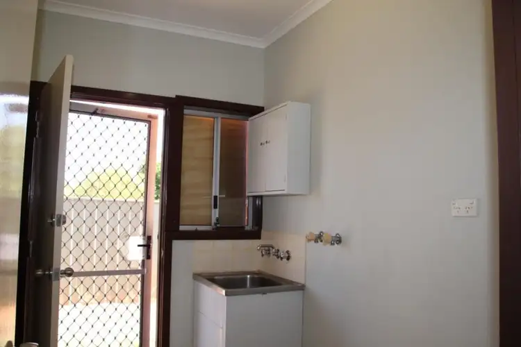 Sixth view of Homely house listing, 34 Lockyer Way, Roebourne WA 6718