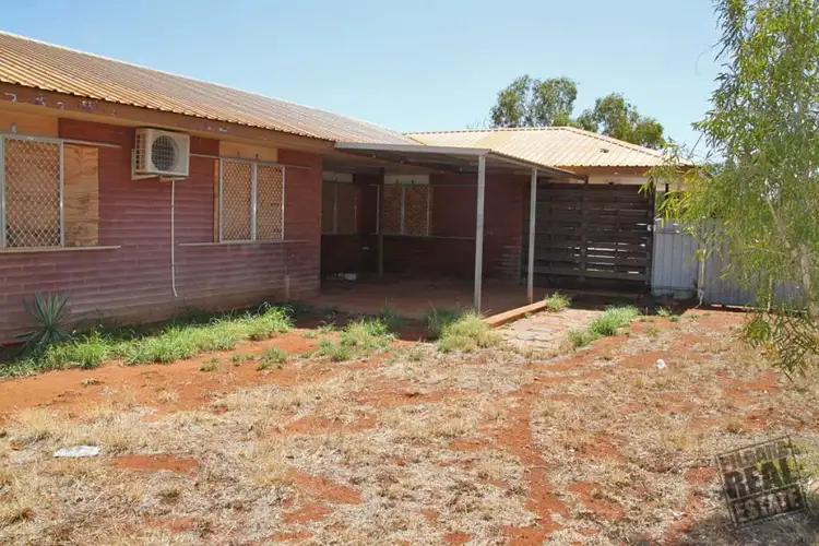 Seventh view of Homely house listing, 34 Lockyer Way, Roebourne WA 6718