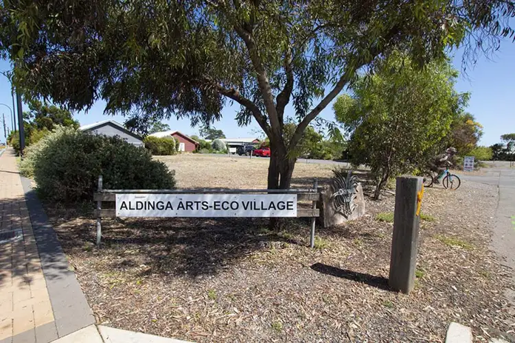 Lot 5 167 Port Road, Aldinga Beach SA 5173