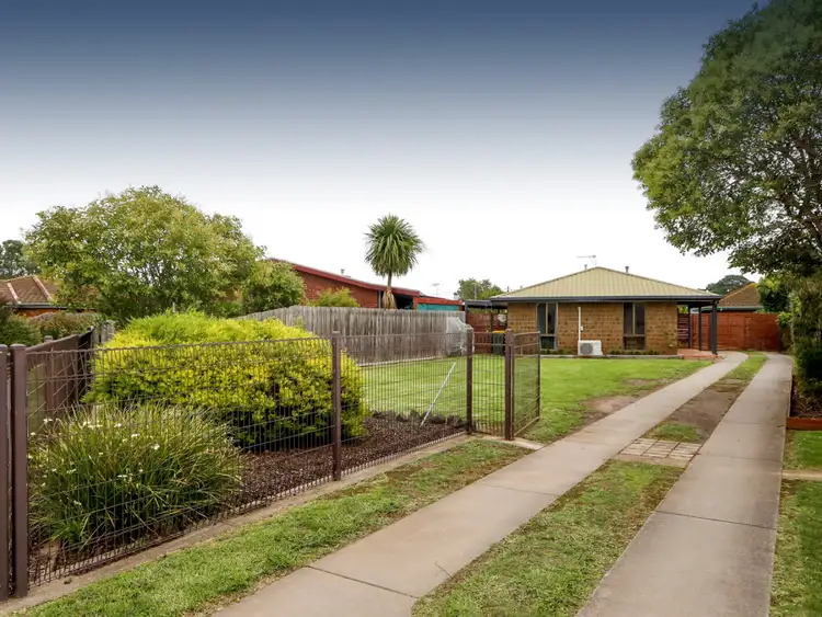 Main view of Homely house listing, 9 Ellen Way, Sale VIC 3850