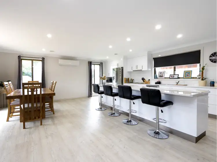 Third view of Homely house listing, 9 Ellen Way, Sale VIC 3850