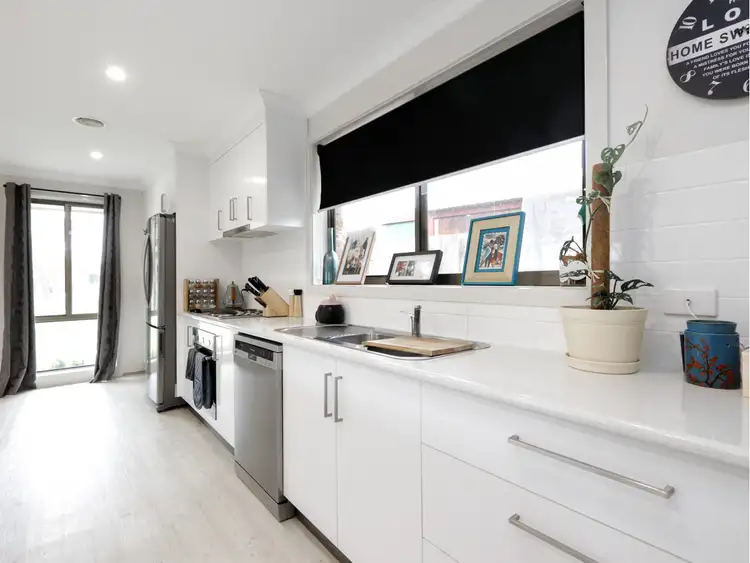 Sixth view of Homely house listing, 9 Ellen Way, Sale VIC 3850
