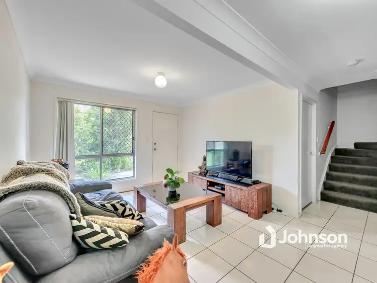 Third view of Homely townhouse listing, 18/65-87 Demeio Road, Berrinba QLD 4117