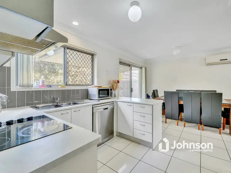 Fifth view of Homely townhouse listing, 18/65-87 Demeio Road, Berrinba QLD 4117