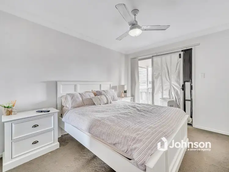 Sixth view of Homely townhouse listing, 18/65-87 Demeio Road, Berrinba QLD 4117