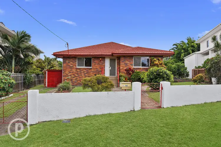 14 Huet Street, Wavell Heights QLD 4012