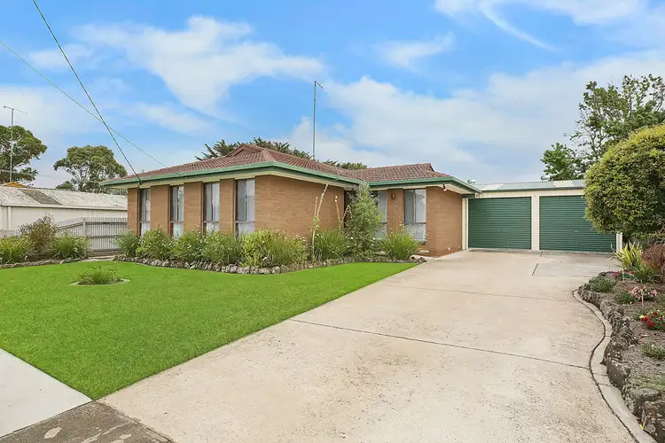 Main view of Homely house listing, 1 James Street, Colac VIC 3250