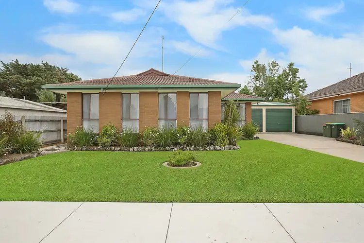 Second view of Homely house listing, 1 James Street, Colac VIC 3250