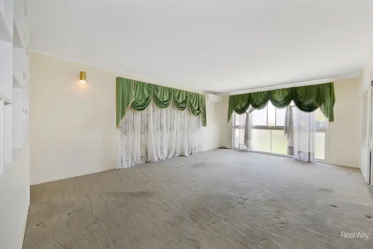 Second view of Homely house listing, 8 Loney Street, Avenell Heights QLD 4670