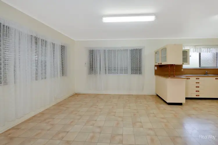 Fourth view of Homely house listing, 8 Loney Street, Avenell Heights QLD 4670