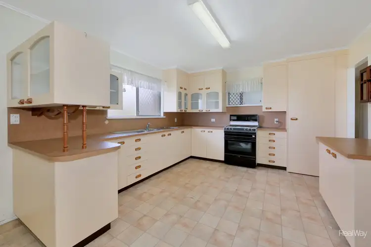 Fifth view of Homely house listing, 8 Loney Street, Avenell Heights QLD 4670