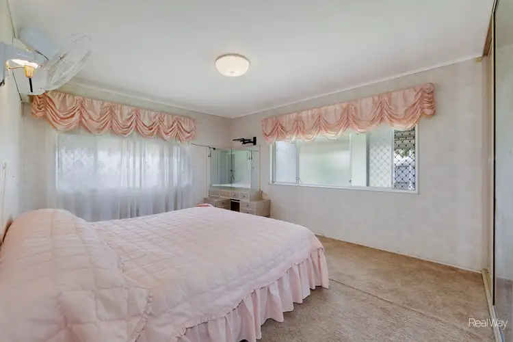 Sixth view of Homely house listing, 8 Loney Street, Avenell Heights QLD 4670
