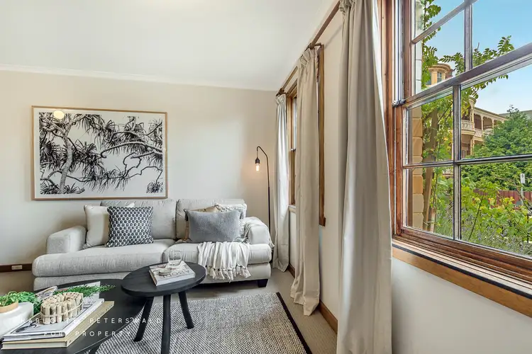 Second view of Homely house listing, 3/7 Secheron Road, Battery Point TAS 7004