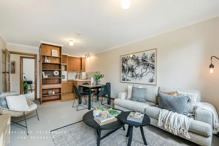 Third view of Homely house listing, 3/7 Secheron Road, Battery Point TAS 7004