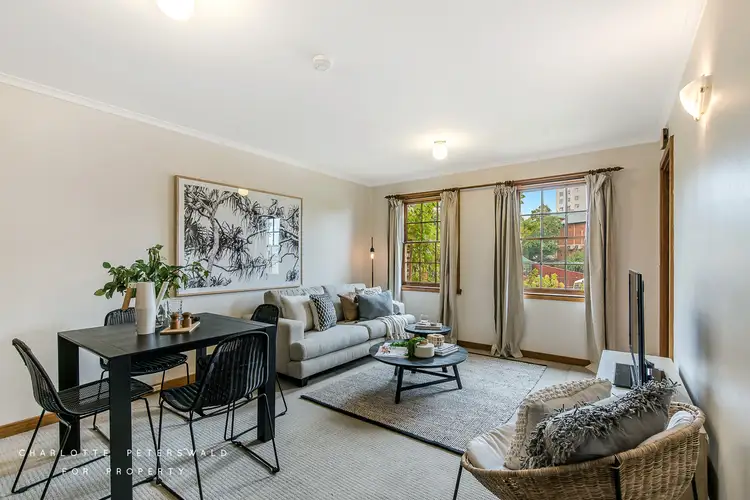 Fourth view of Homely house listing, 3/7 Secheron Road, Battery Point TAS 7004