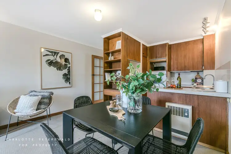 Fifth view of Homely house listing, 3/7 Secheron Road, Battery Point TAS 7004