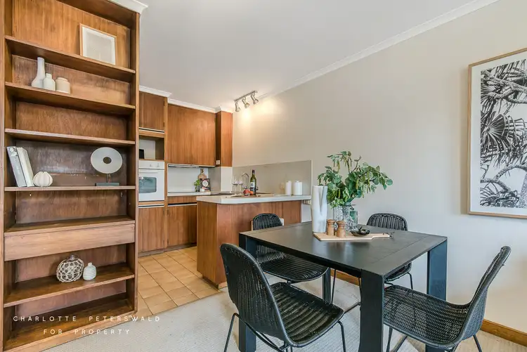 Sixth view of Homely house listing, 3/7 Secheron Road, Battery Point TAS 7004