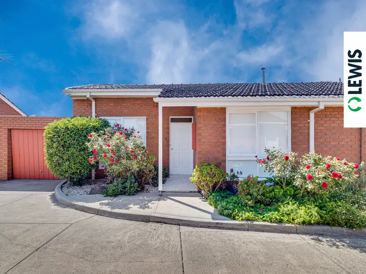 5/558 Bell Street, Pascoe Vale South VIC 3044