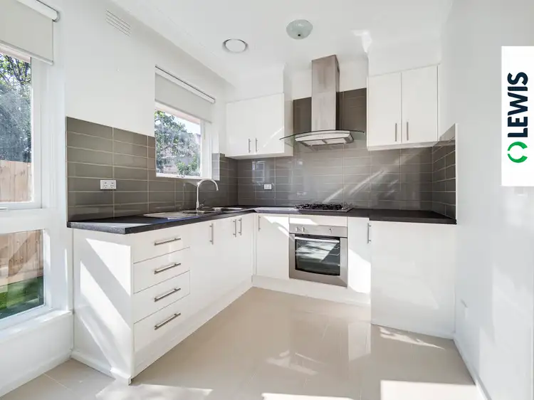 Second view of Homely unit listing, 5/558 Bell Street, Pascoe Vale South VIC 3044