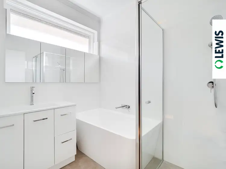 Third view of Homely unit listing, 5/558 Bell Street, Pascoe Vale South VIC 3044
