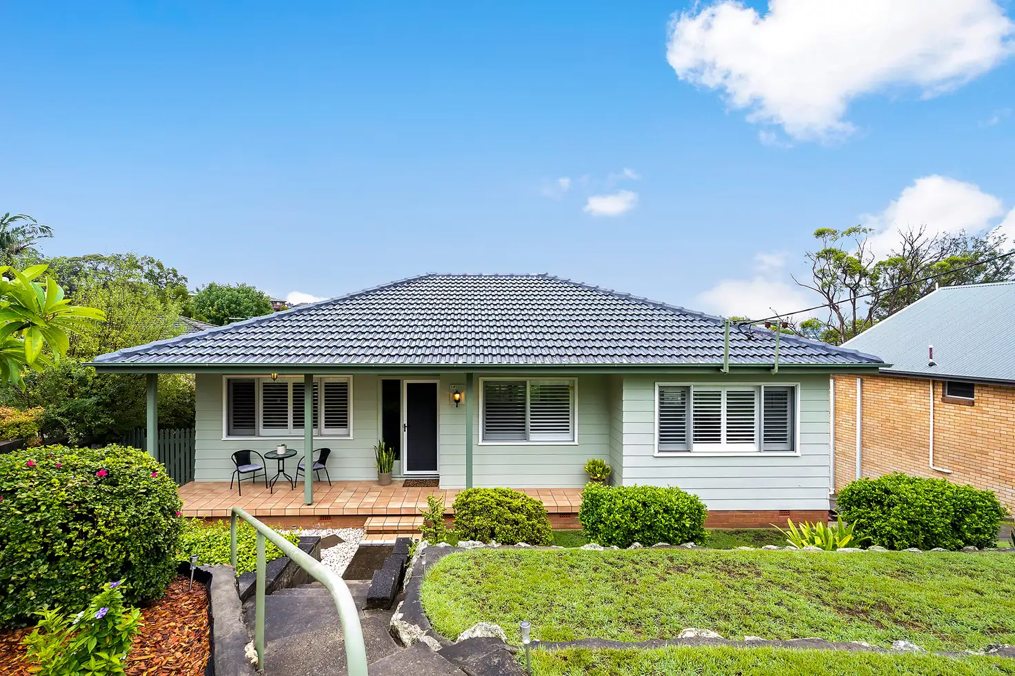 Main view of Homely house listing, 14 Balmoral Close, Wallsend NSW 2287