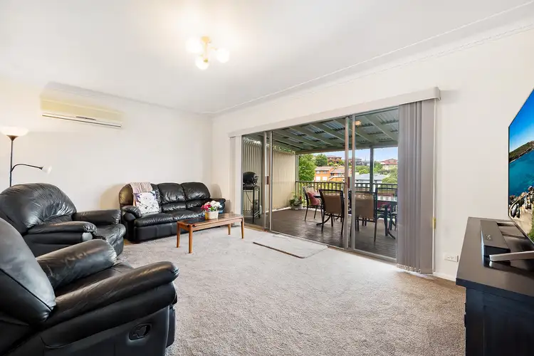 Second view of Homely house listing, 14 Balmoral Close, Wallsend NSW 2287