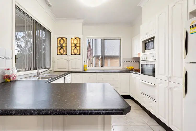 Third view of Homely house listing, 14 Balmoral Close, Wallsend NSW 2287