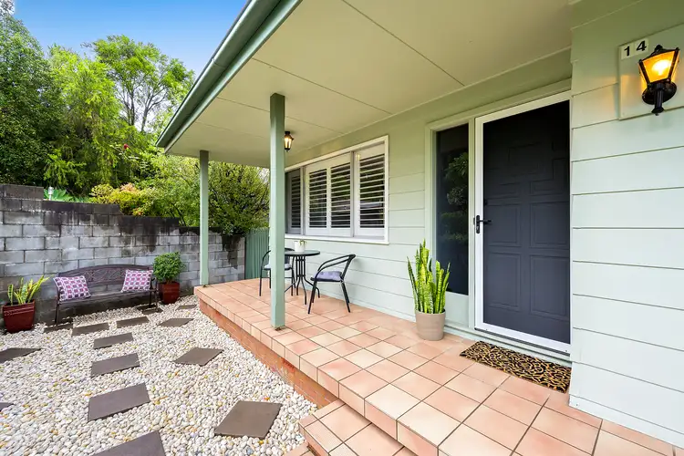 Sixth view of Homely house listing, 14 Balmoral Close, Wallsend NSW 2287