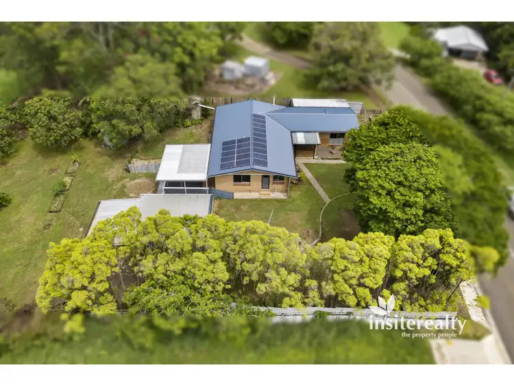 Second view of Homely house listing, 9 Burnside Road, Burnside QLD 4560