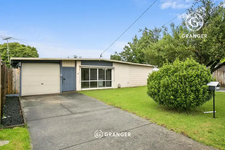 14 Farrington Court, Rosebud VIC 3939