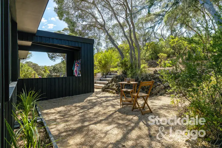 Fifth view of Homely house listing, 2 Balook Street, Rye VIC 3941