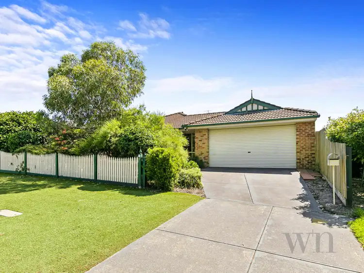 11 Baystone Court, Mount Martha VIC 3934