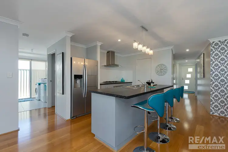 Fourth view of Homely house listing, 8 Aquamarine Street, Eglinton WA 6034