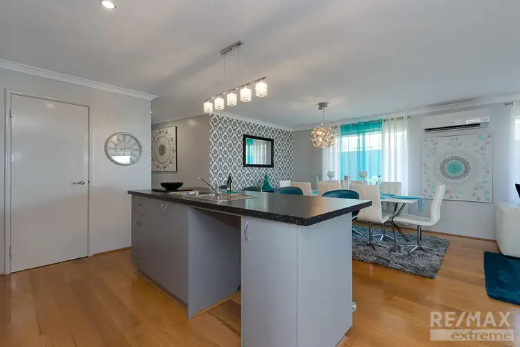 Sixth view of Homely house listing, 8 Aquamarine Street, Eglinton WA 6034