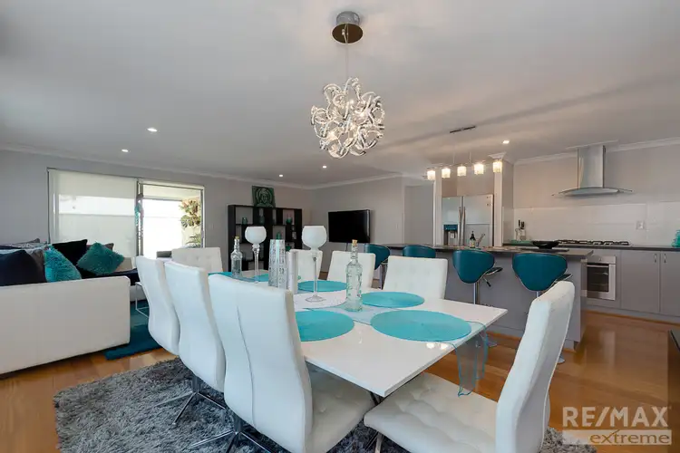Seventh view of Homely house listing, 8 Aquamarine Street, Eglinton WA 6034