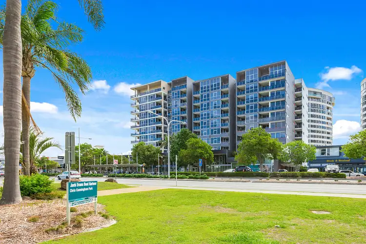 Third view of Homely apartment listing, 310/37 Bay Street, Tweed Heads NSW 2485