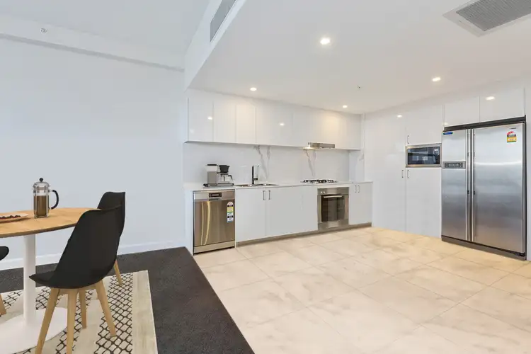 Fourth view of Homely apartment listing, 310/37 Bay Street, Tweed Heads NSW 2485