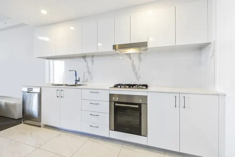 Fifth view of Homely apartment listing, 310/37 Bay Street, Tweed Heads NSW 2485