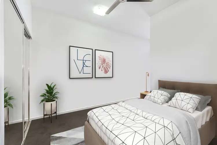 Sixth view of Homely apartment listing, 310/37 Bay Street, Tweed Heads NSW 2485
